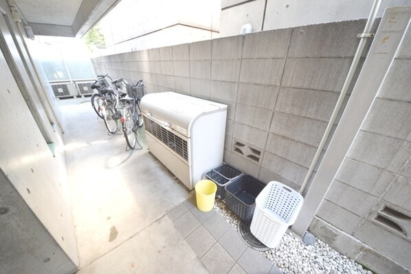 小金井プラザマンションの物件内観写真